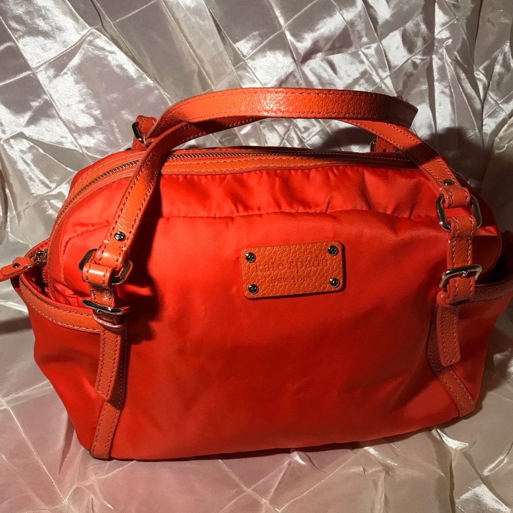 Kate Spade Mini Simone Bag